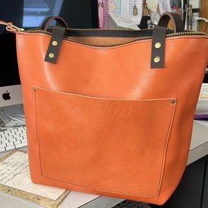 🦄PLG Satsuma Medium Tote 🦄